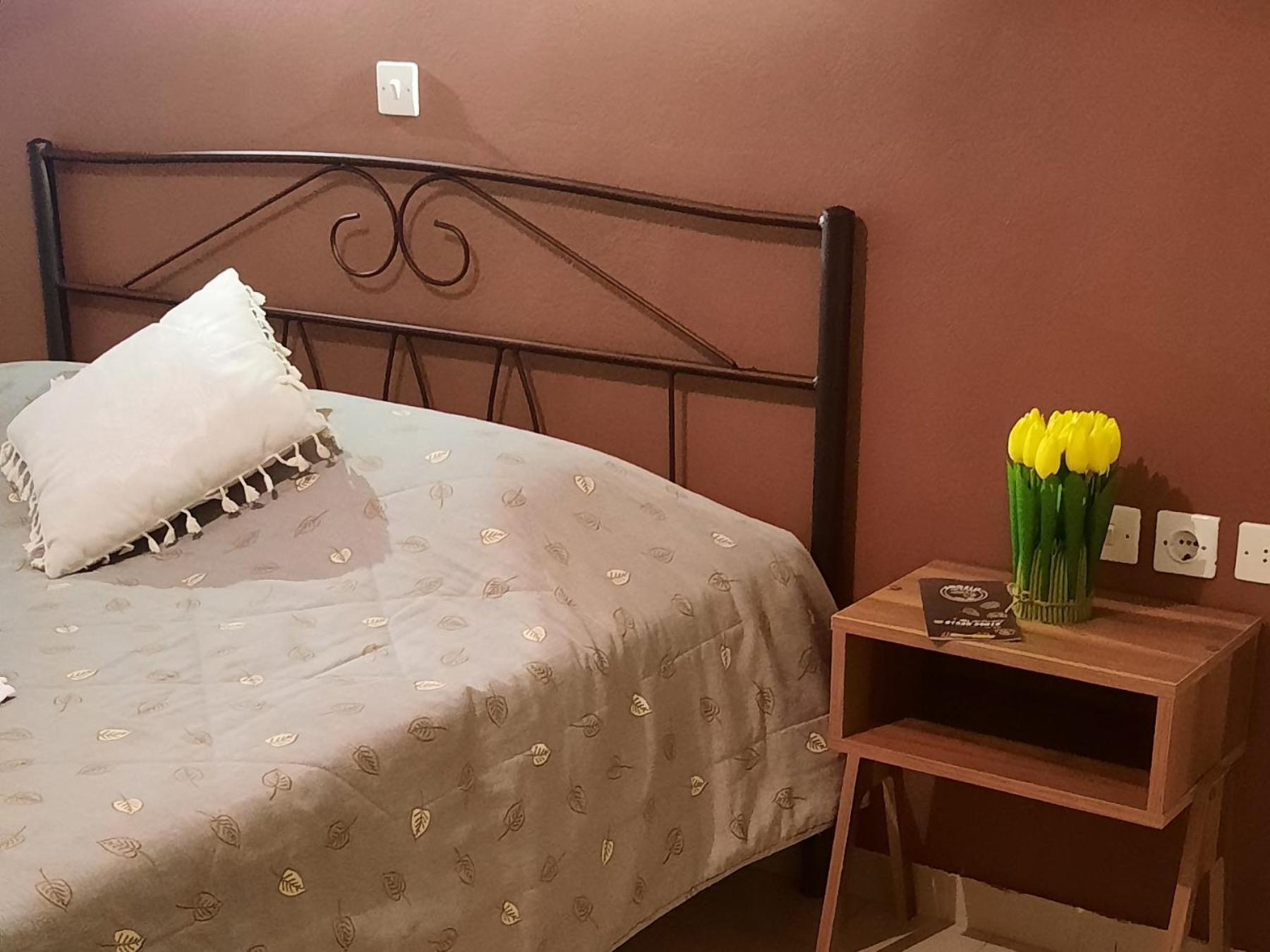 Angelo Apartments Tolón Pokoj fotografie